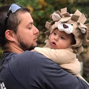 Meet your Posher, Kyle